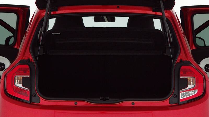 Renault Twingo III