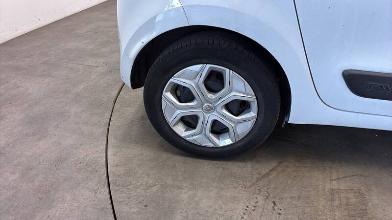Renault Twingo E-Tech Electrique