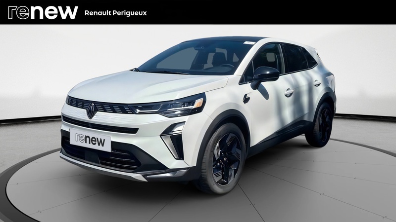 Renault Symbioz