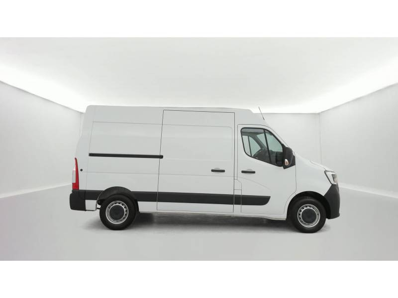 Renault Master III