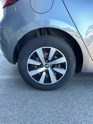 Vehicle 3D Image