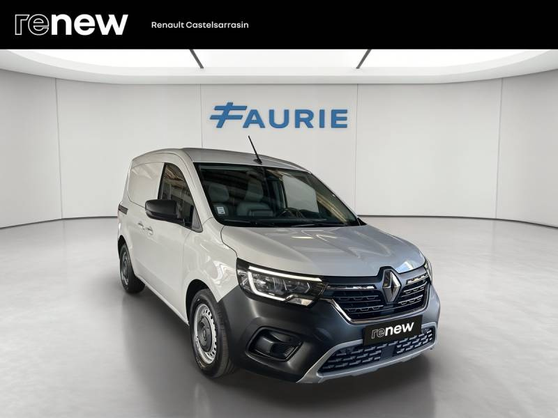 Renault Kangoo VU