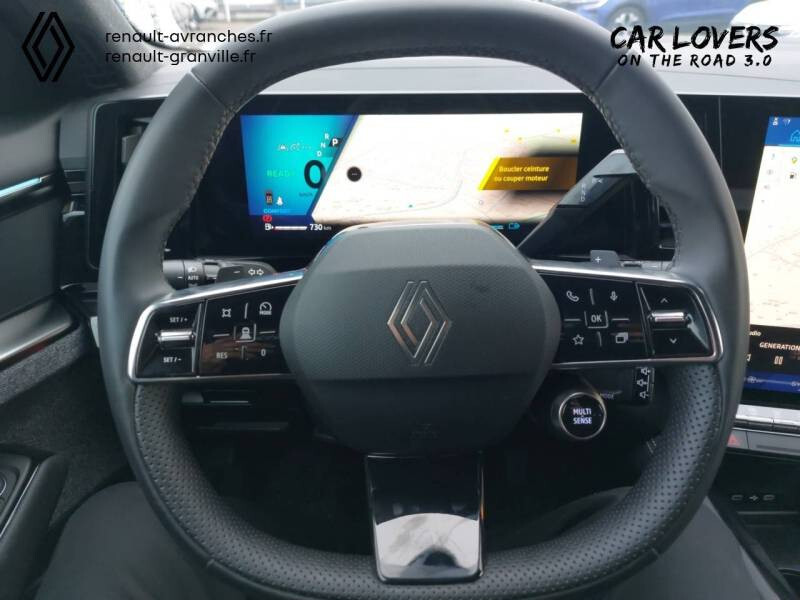 Renault Espace VI