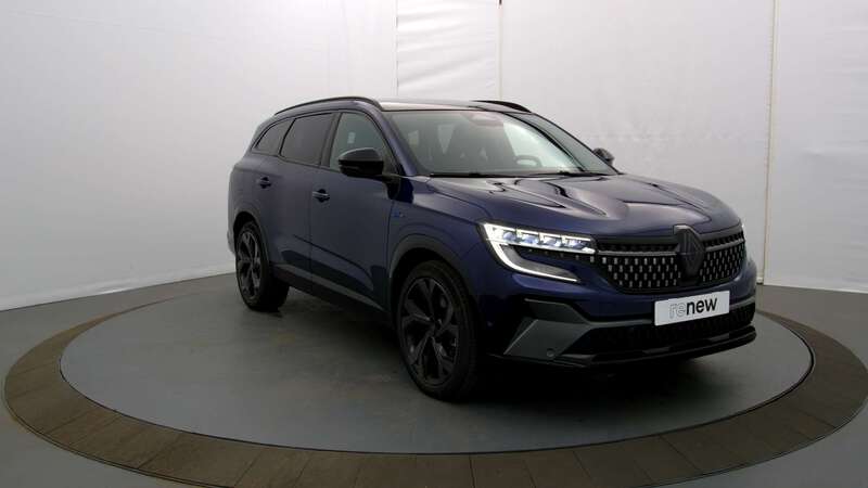 Renault Espace VI