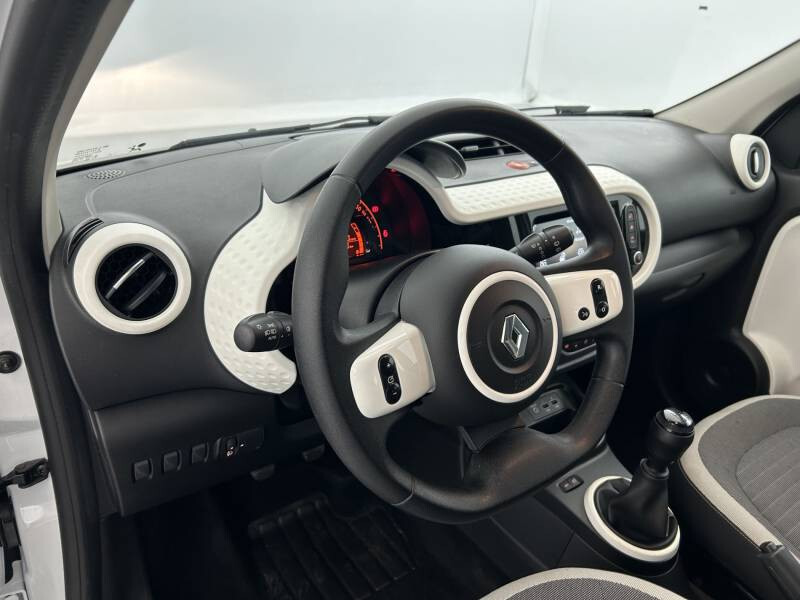 Renault Twingo III
