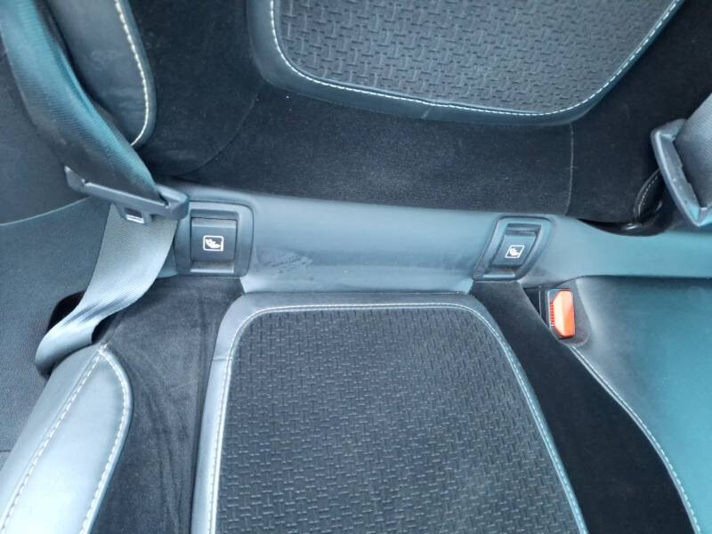 Renault Megane IV Berline