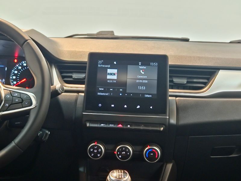 RENAULT Captur 2020 — imagine 40