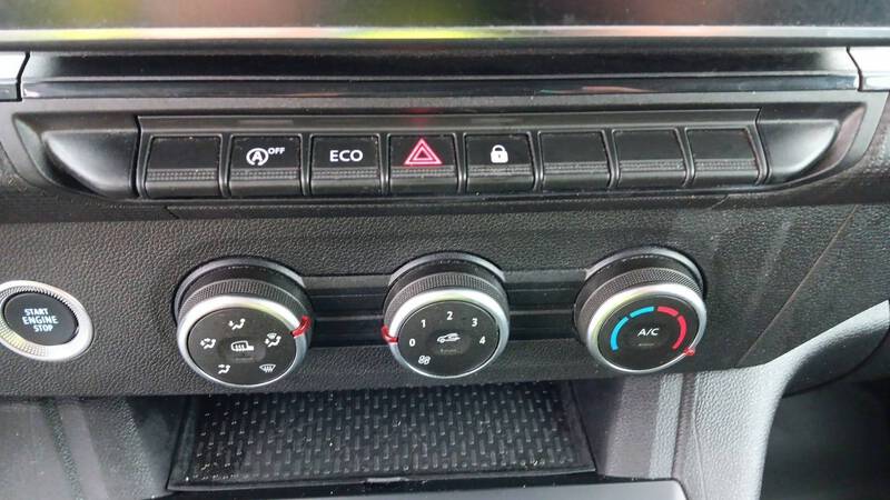 Renault Kangoo VU