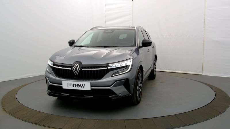 Renault Espace VI