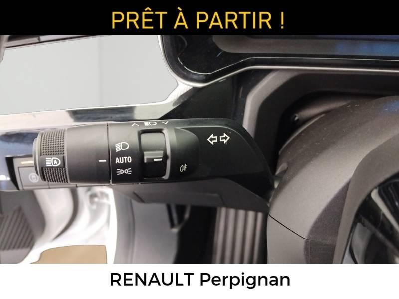 Renault R5 E-Tech Electrique