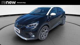 CAPTUR