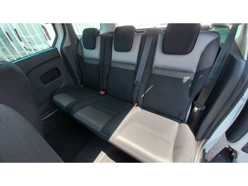 Renault Kangoo VP
