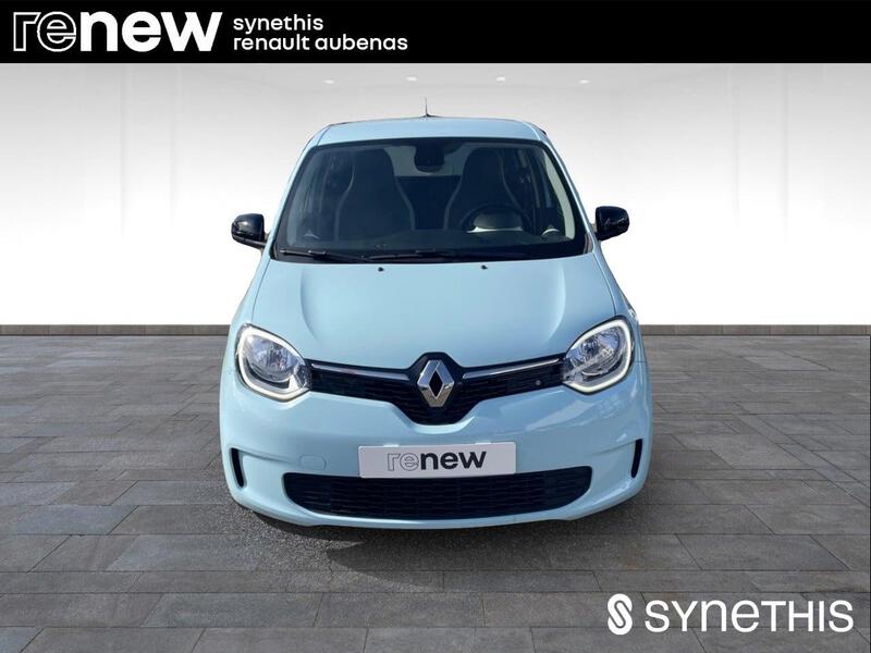 Renault Twingo III