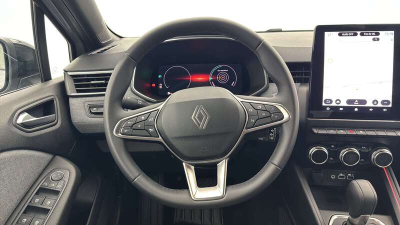 Renault Clio V