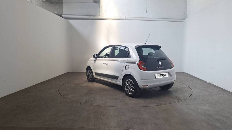 Renault Twingo III