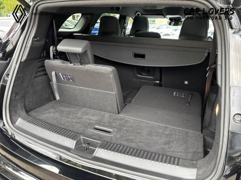 Renault Espace VI