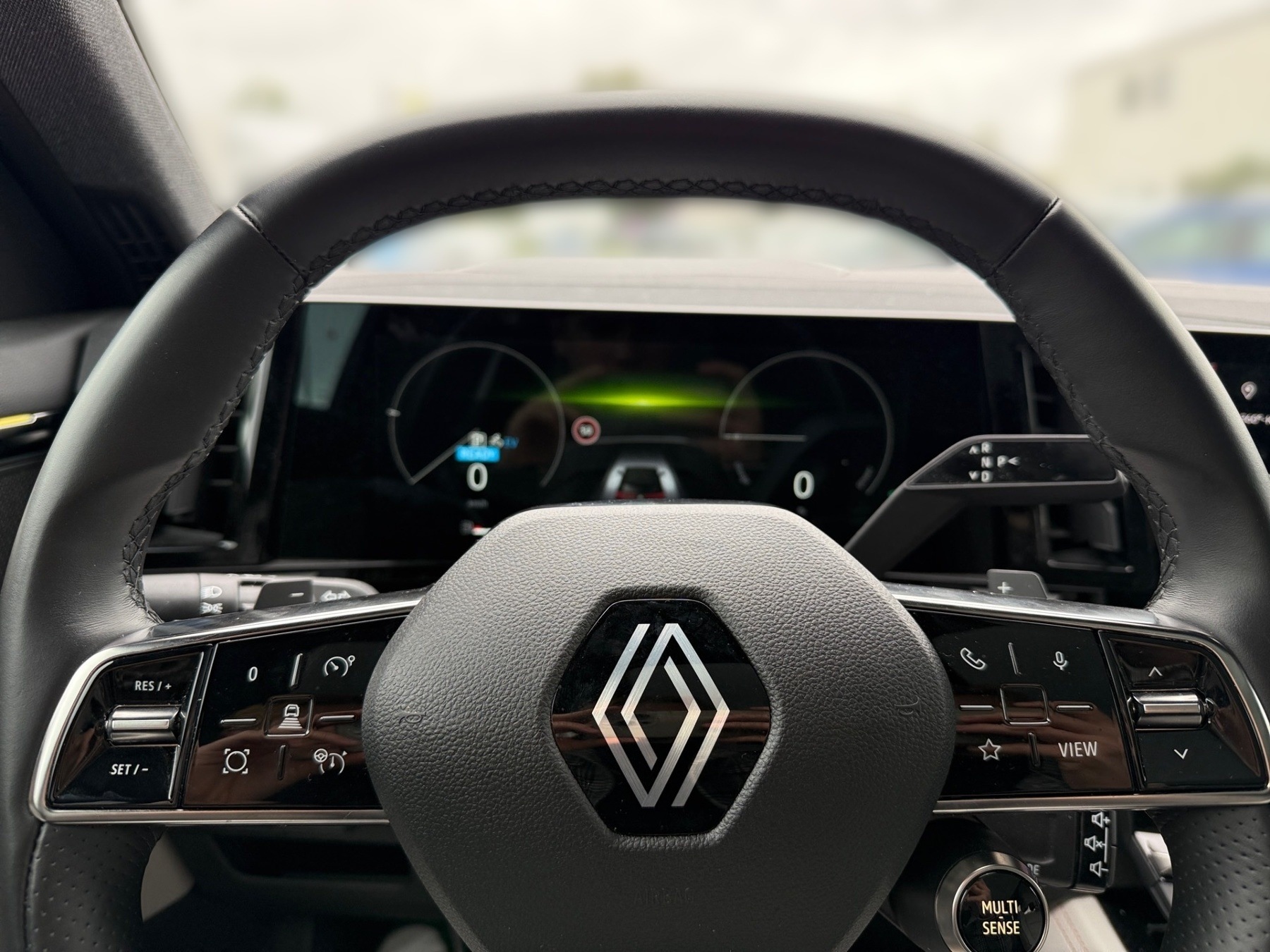 Renault Espace – Bild 9