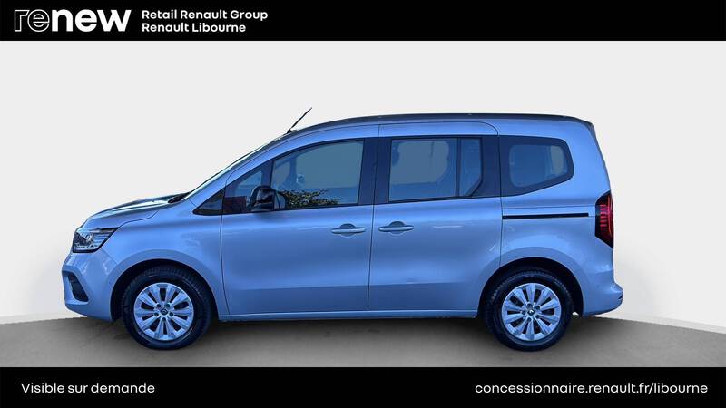 Renault Kangoo VP
