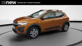 SANDERO