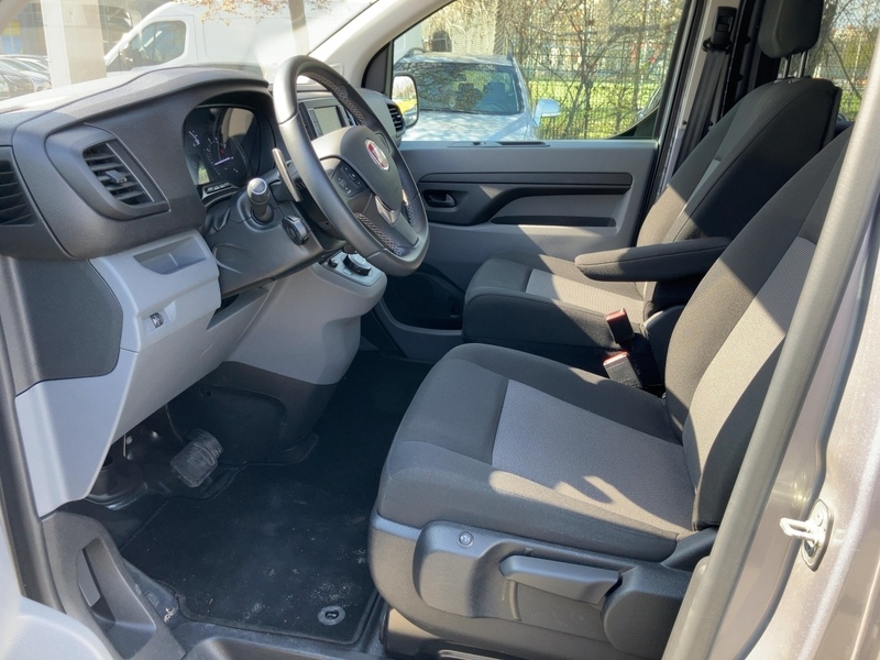 Fiat Professional Scudo