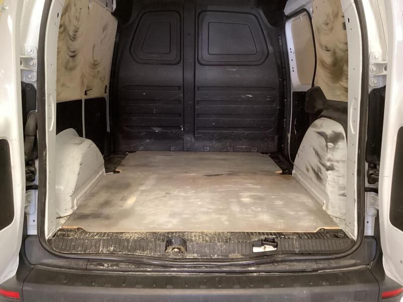 Renault Kangoo VU