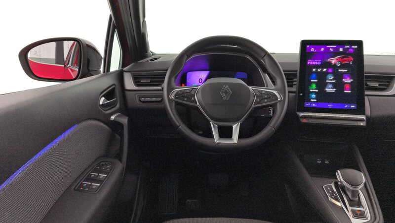 Renault Symbioz