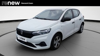 SANDERO