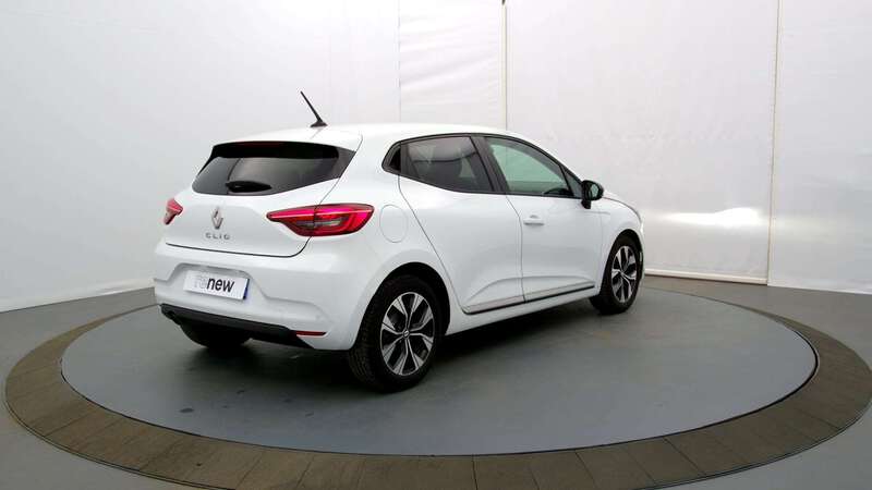 Renault Clio V