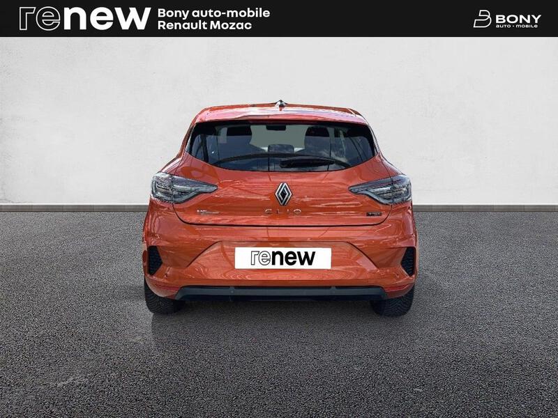 Renault Clio V
