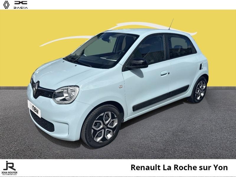 Renault Twingo III