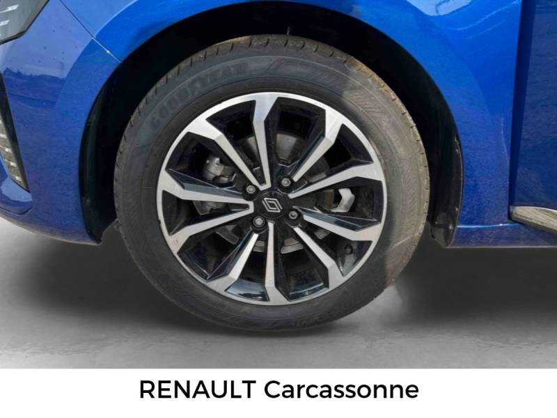 Renault Clio V
