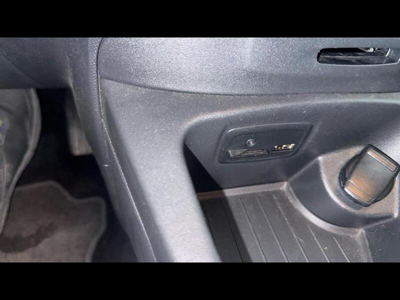 Renault ZOE E-Tech Electrique