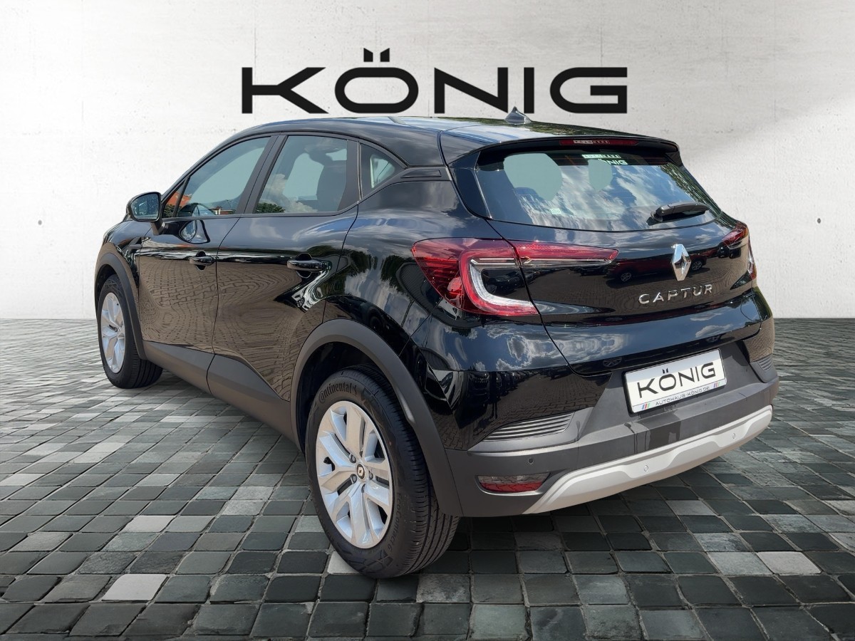 Renault Captur – Bild 3
