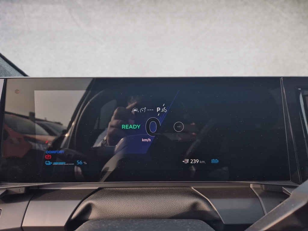 Renault Scenic E-TECH – Bild 12