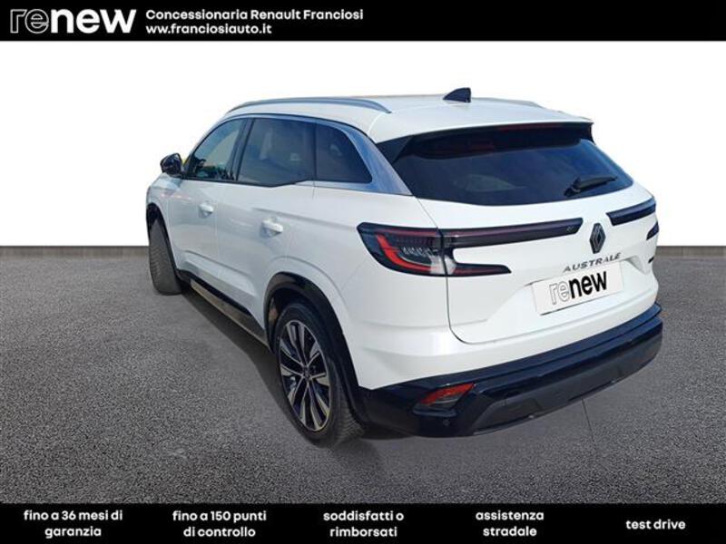 Renault Austral