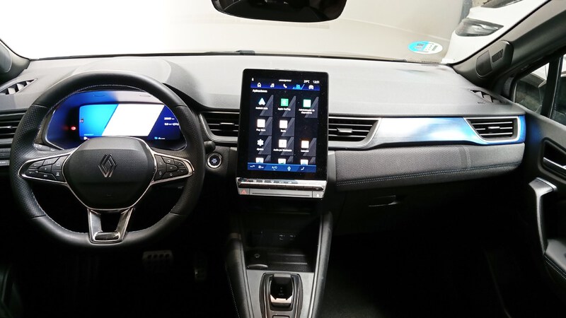 Renault Symbioz