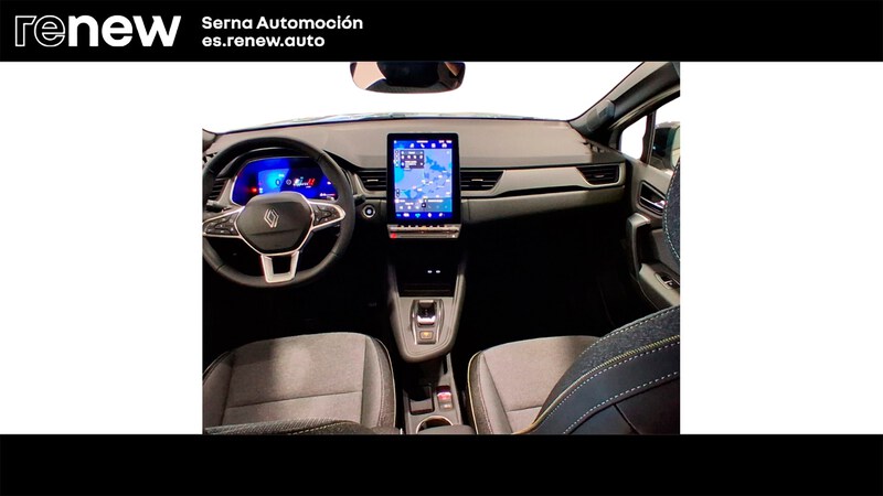 Renault Symbioz