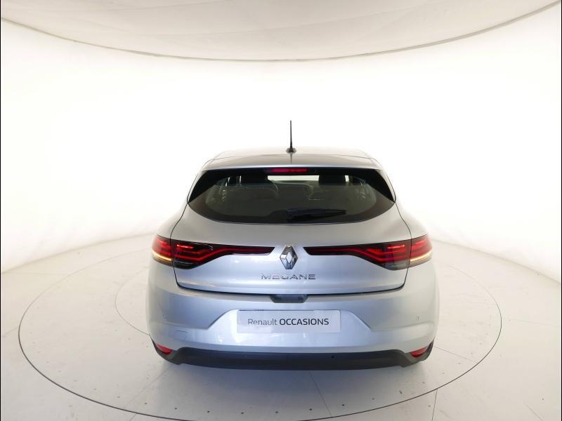 Renault Megane IV Berline
