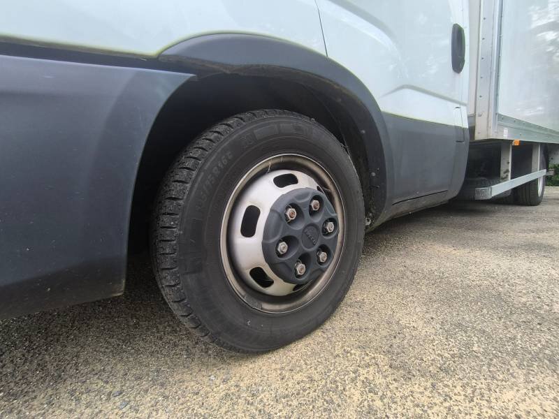Iveco Daily V