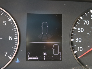 Vehicle 3D Image