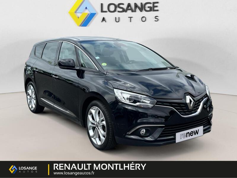 Renault Grand Scenic IV