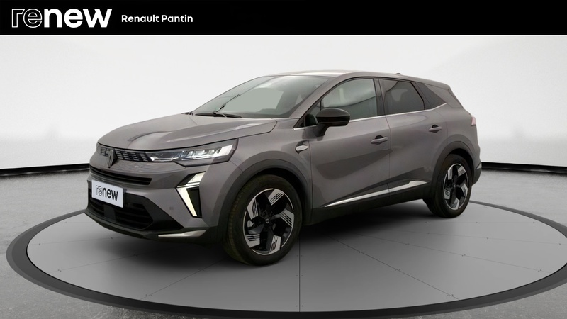Renault Symbioz