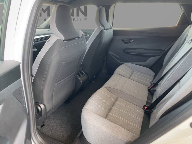 Renault Scenic E-Tech