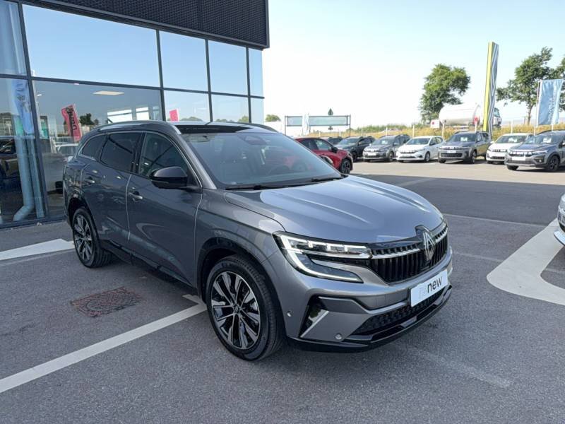 Renault Espace VI