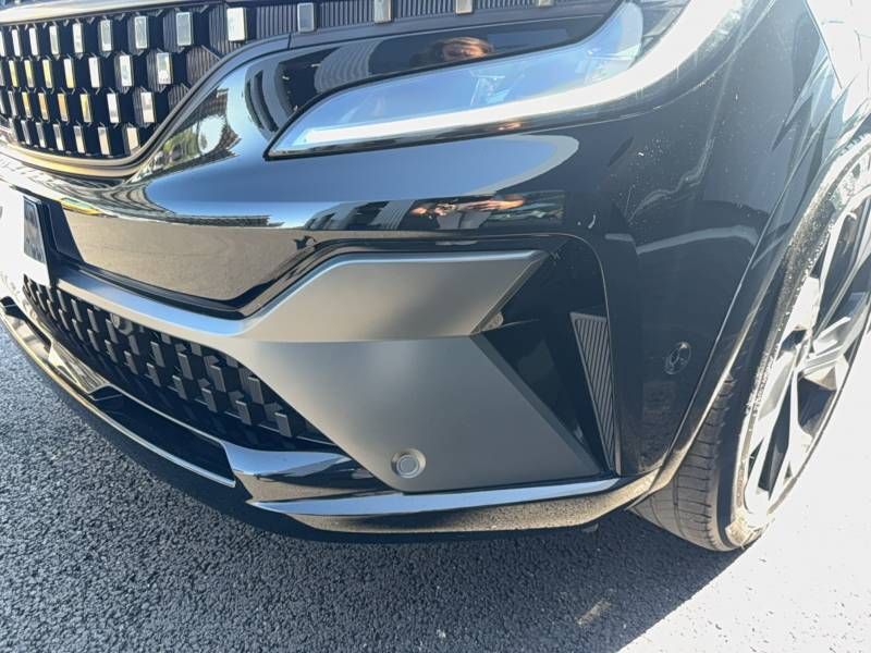Renault Espace VI