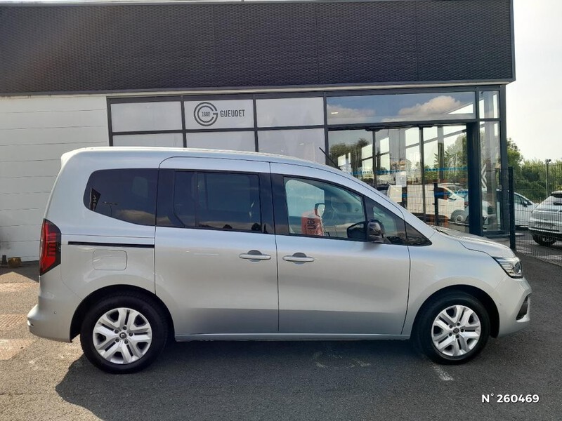 Renault Kangoo VP