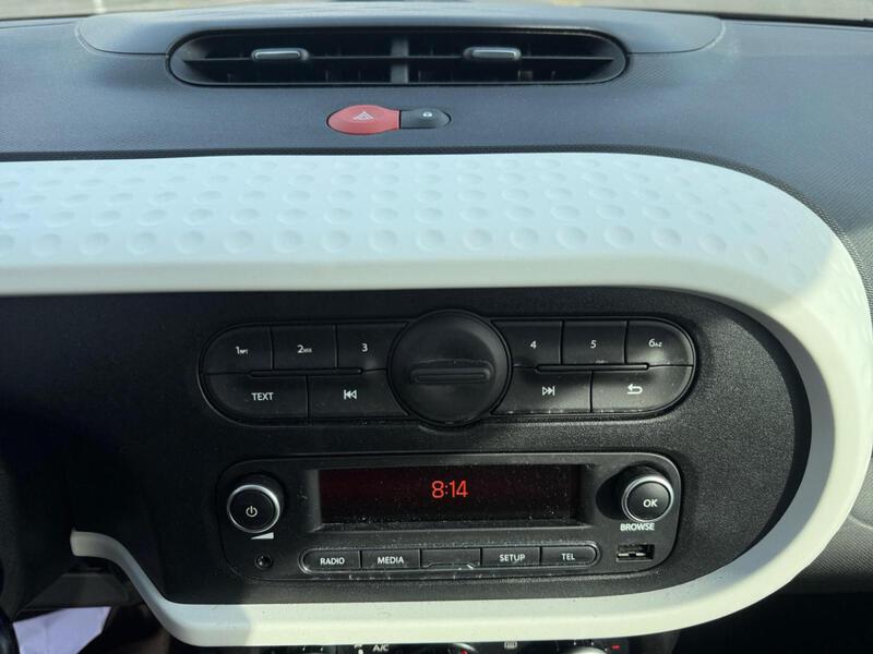 Renault Twingo III