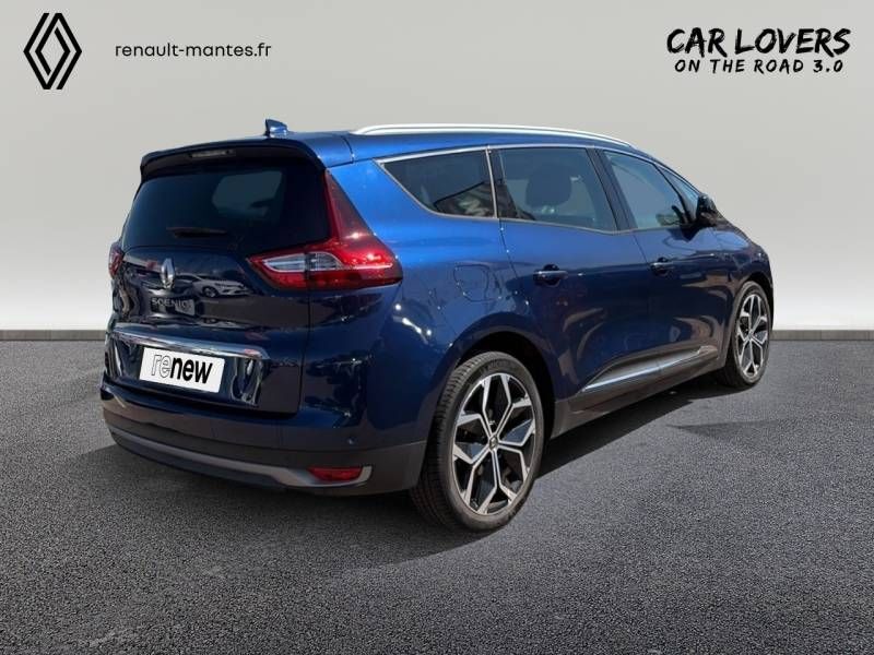 Renault Grand Scenic IV
