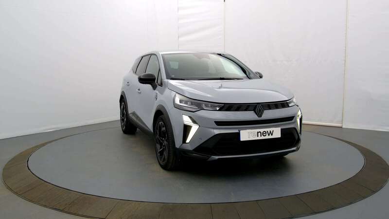 Renault Symbioz