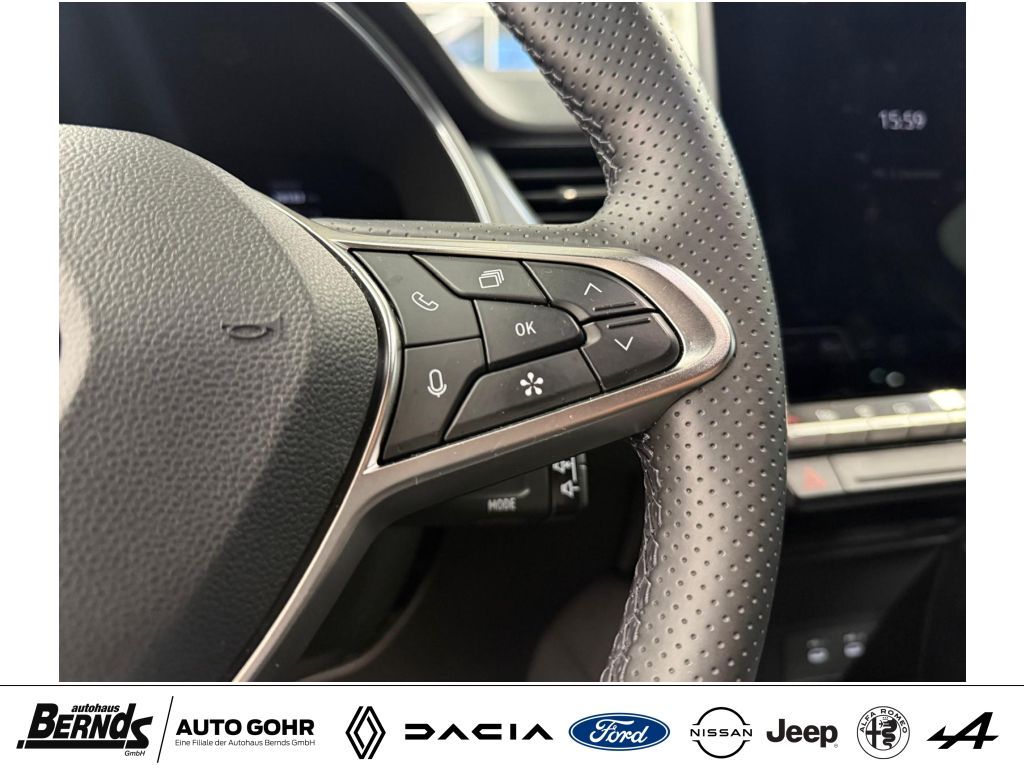 Renault Captur – Bild 16